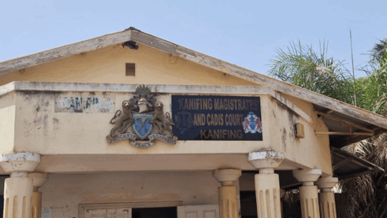 Kanifing-court-case-unlawful-assembly-Gambia