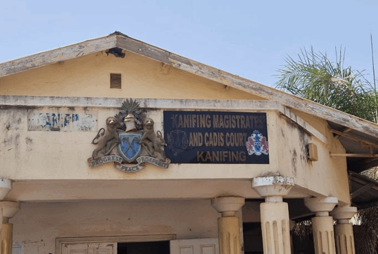 Kanifing-court-case-unlawful-assembly-Gambia