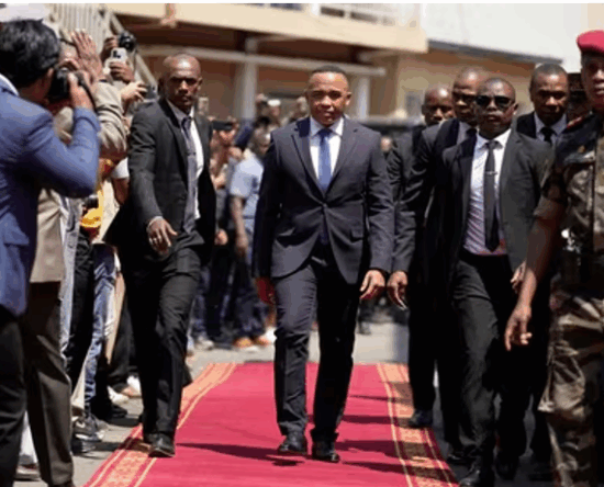 Madagascar-Military-Coup