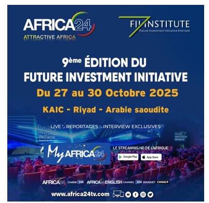 AFRICA24-FII9-Coverage-Riyadh-2025