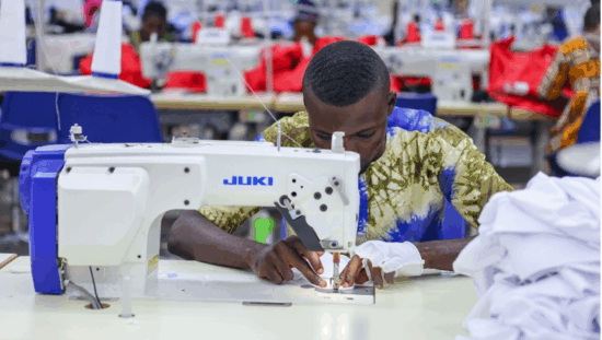 AFC-Lagos-Fashion-Week-2025-partnership