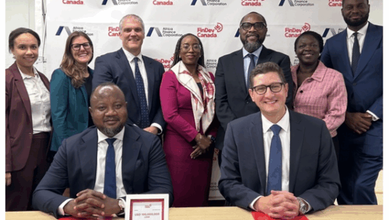 AFC-FinDev-Canada-$100M-loan