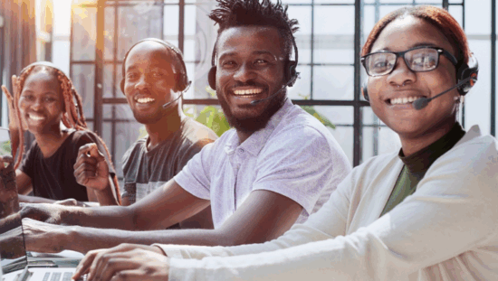 Vocational-Training and Job Creation in Equatorial Guinea