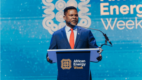 African Energy Development