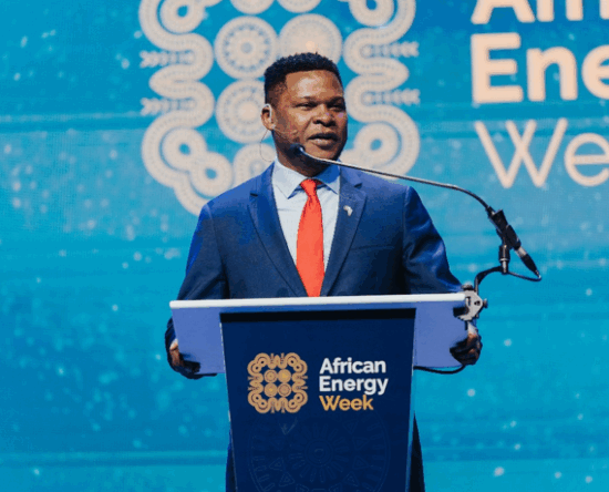 African Energy Development