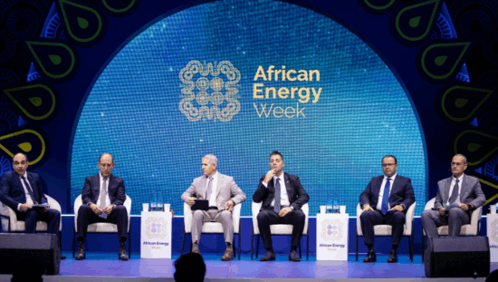 Algeria-upstream-energy-strategy