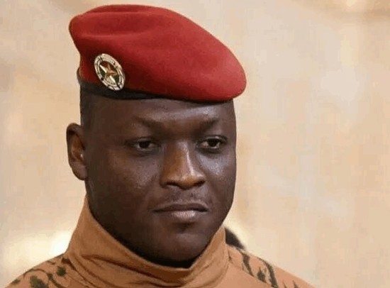 Burkina-Faso-Rejects US-Deportees