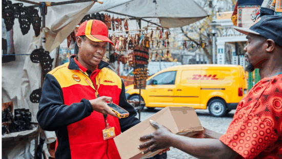 DHL-Sub-Saharan-Africa-Investment