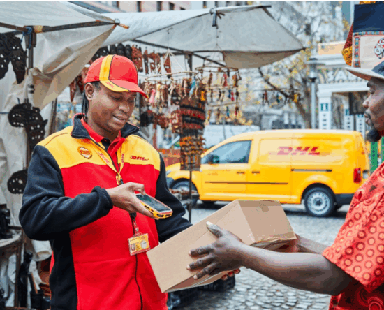 DHL-Sub-Saharan-Africa-Investment