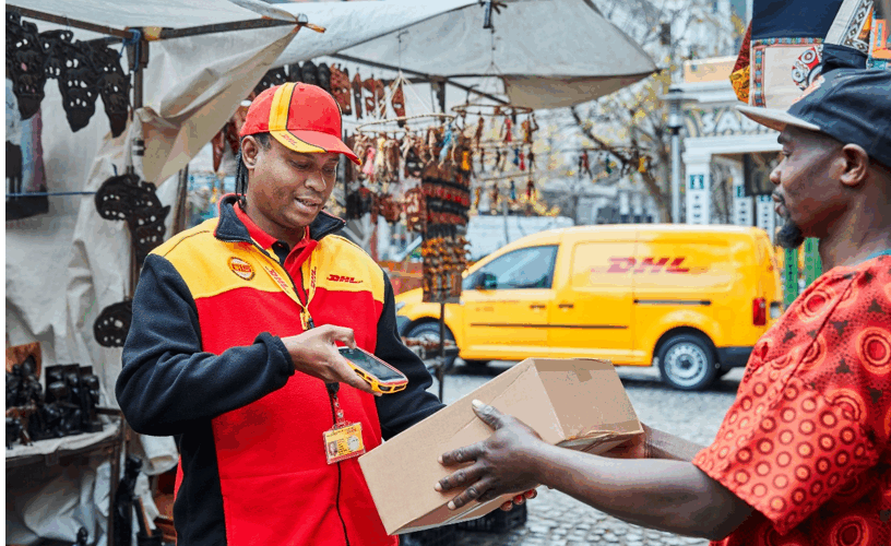DHL-Sub-Saharan-Africa-Investment