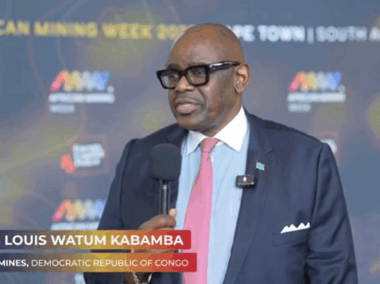 DRC-Mining-Investment