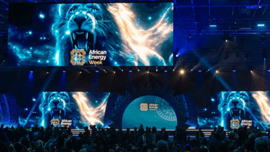 African-Energy-Week-2026
