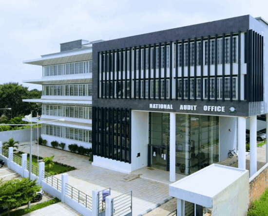 Gambia-audit-corruption-2021-2023