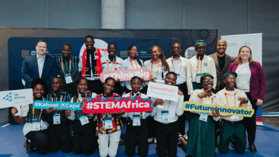 STEM-Innovation-in-Africa