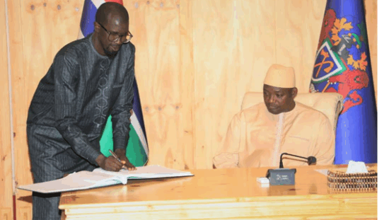 Modou-Ceesay-unlawful-dismissal