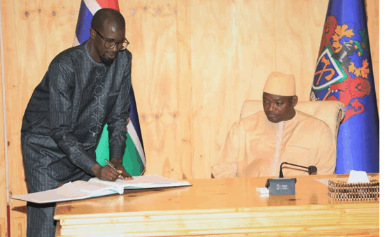 Modou-Ceesay-unlawful-dismissal