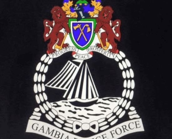 Gambia-police-arrest-officers-Omar-Badjie-death
