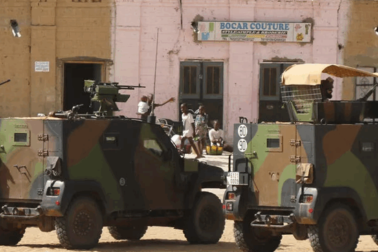 Bamako-Fuel-Shortage-JNIM-Blockade