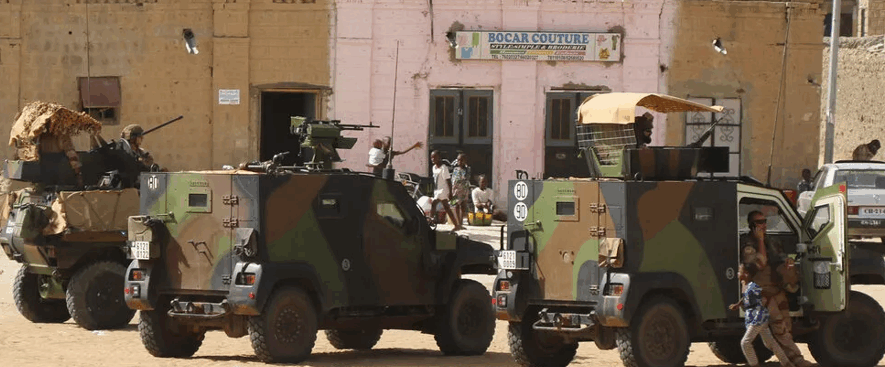 Bamako-Fuel-Shortage-JNIM-Blockade