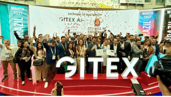 GITEX-LATAM