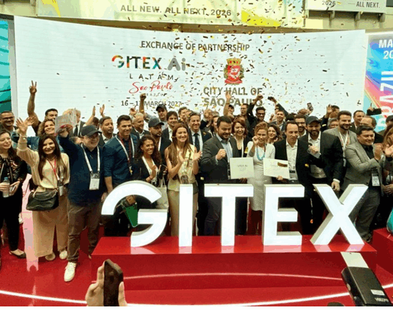 GITEX-LATAM