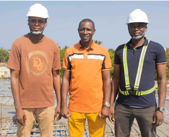 Kairaba-Police-Station-Construction