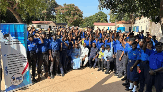Gambia-police-human-rights-training