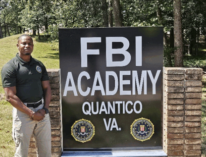 Gambia-Police-FBI-National-Academy
