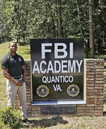 Gambia-Police-FBI-National-Academy