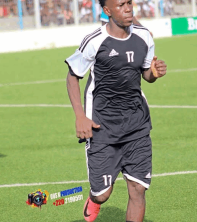 Babucarr-Sanneh-Transfer-Rumor