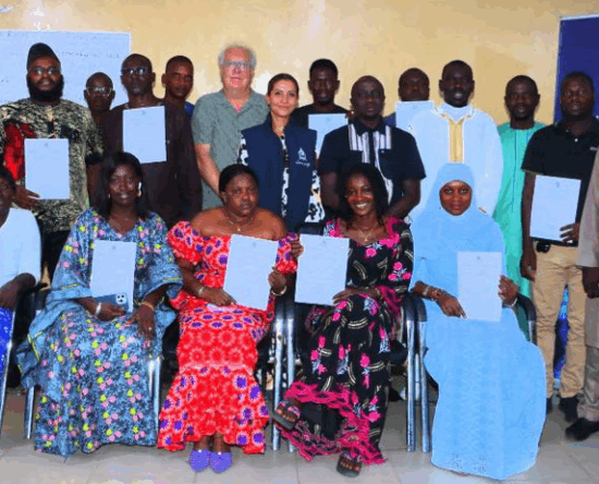 Gambia-Police-biometric-training