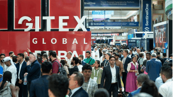 GITEX-GLOBAL-2025-AI-Innovation