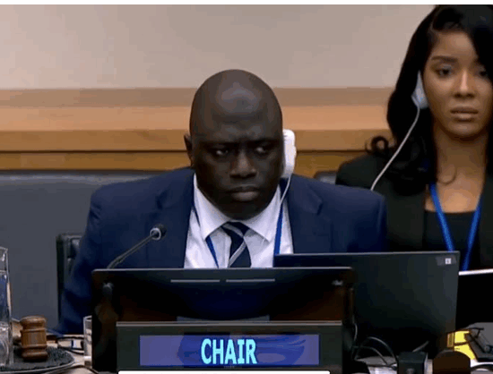 Gambia-UN-Sustainable-Development