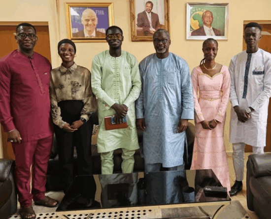 IMUNG-GFF-Collaboration