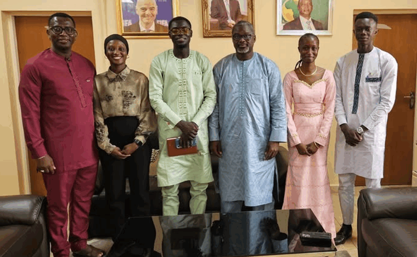 IMUNG-GFF-Collaboration