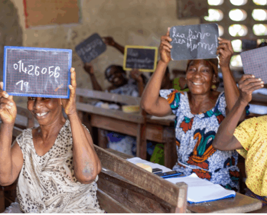 Mamies-MAGGI-Literacy-Program