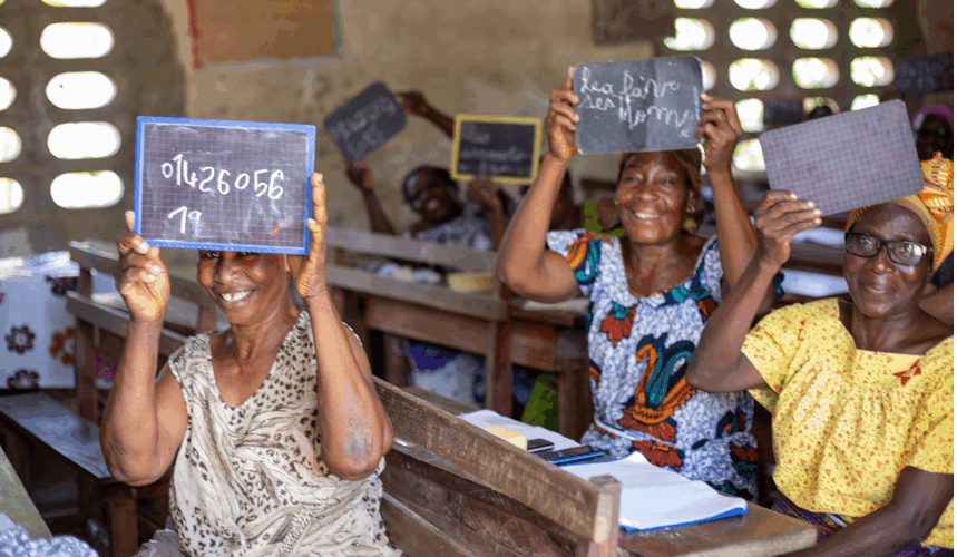 Mamies-MAGGI-Literacy-Program