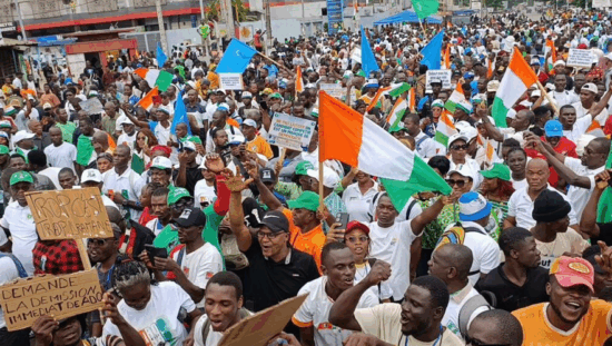Ivory-Coast-protest-ban