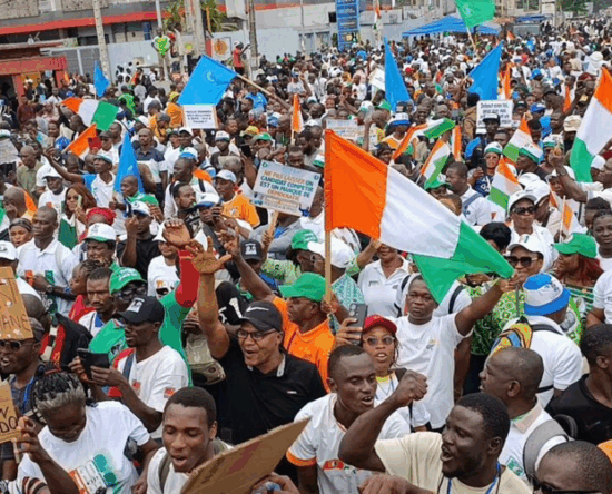 Ivory-Coast-protest-ban