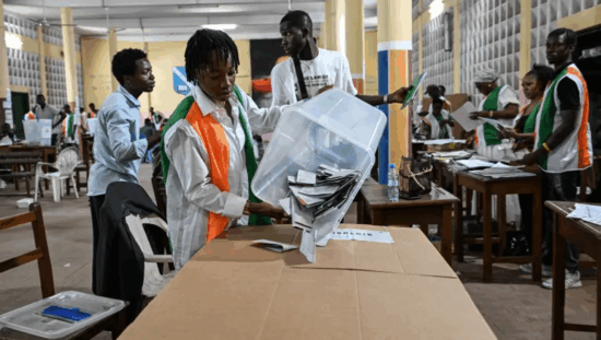 Côte d'Ivoire-presidential-election-2025