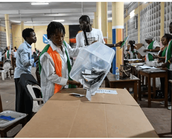 Côte d'Ivoire-presidential-election-2025