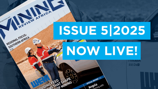 Mining-Review-Africa-2025