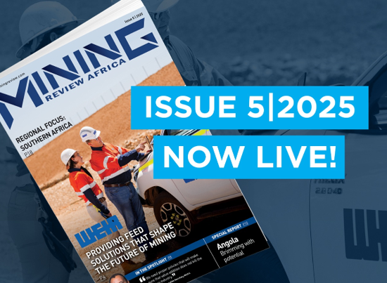 Mining-Review-Africa-2025