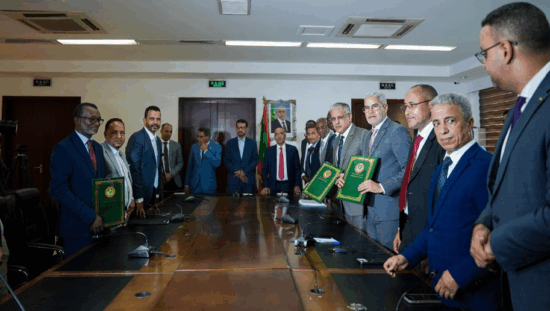 Mauritania-Renewable-Energy-Investment
