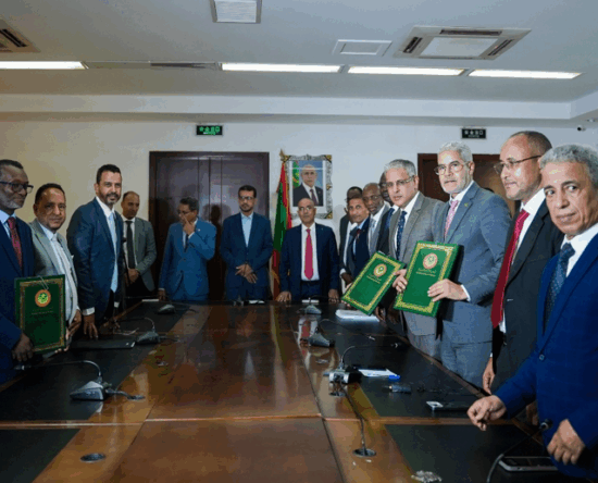 Mauritania-Renewable-Energy-Investment