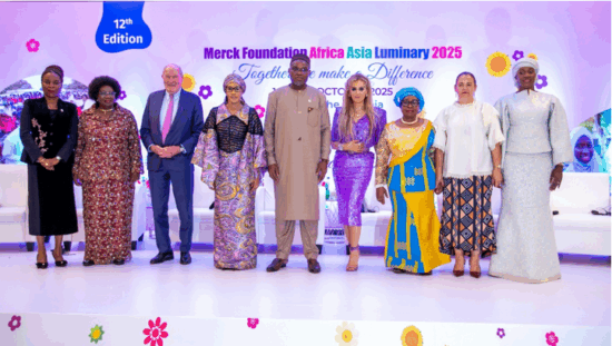 Merck-Foundation-Africa-Asia-Luminary