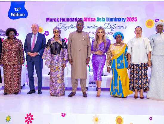 Merck-Foundation-Africa-Asia-Luminary