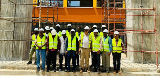 University-of-The-Gambia-Faraba-Banta-Campus