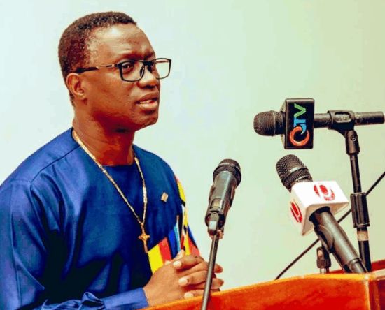 Brikama-Chancery-University-of-Education-Gambia