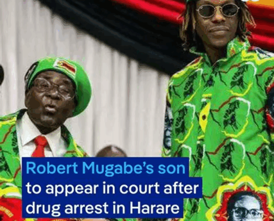 Mugabe-Jr-drug-arrest